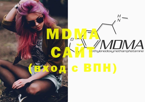 прущая мука Горняк