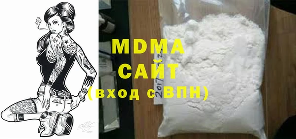 СК Горнозаводск